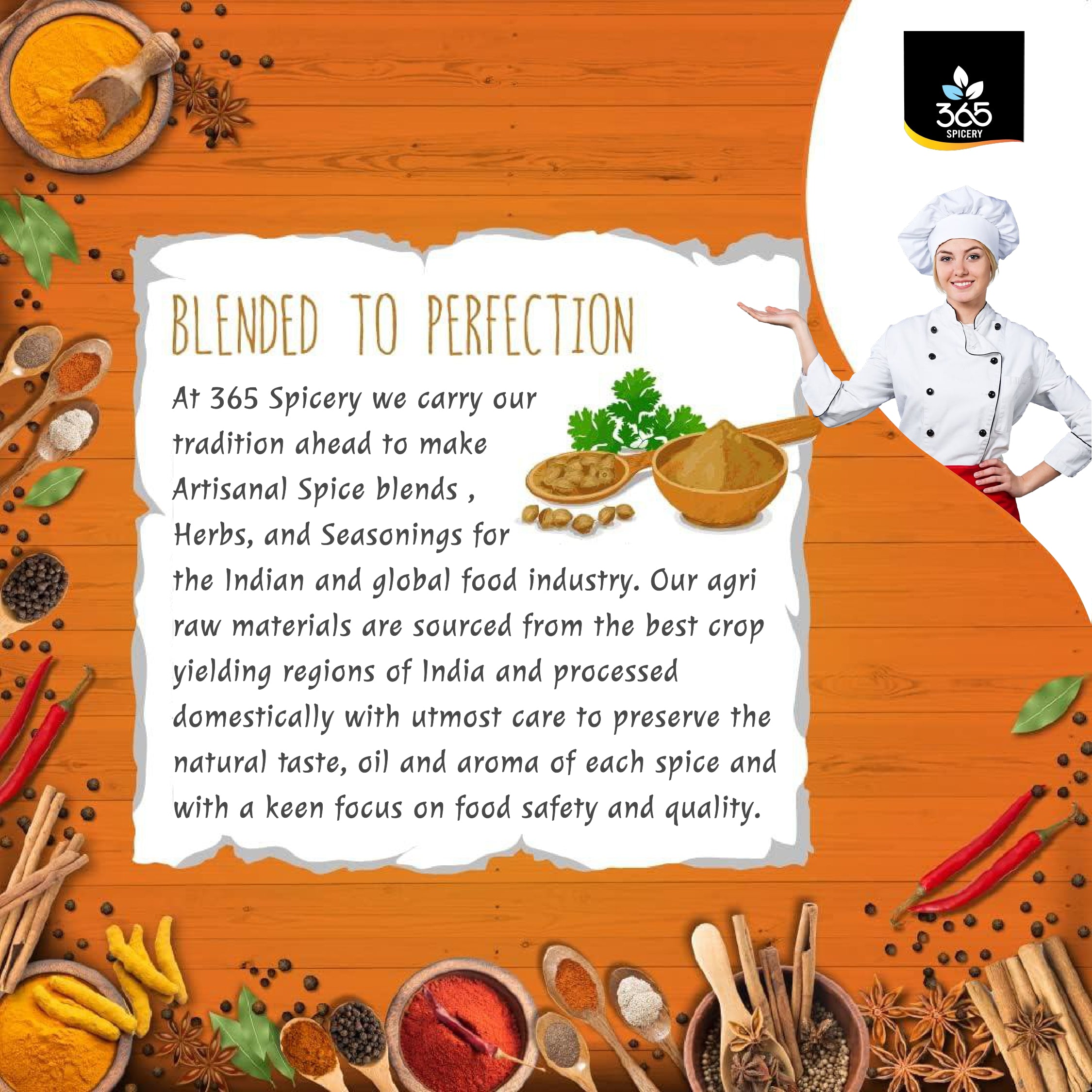 Chilli Powder