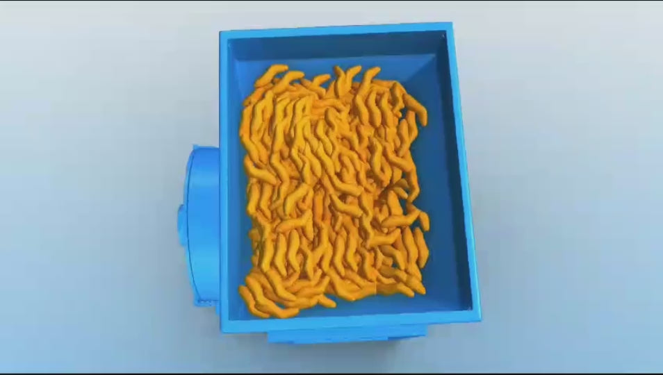Chilli Powder