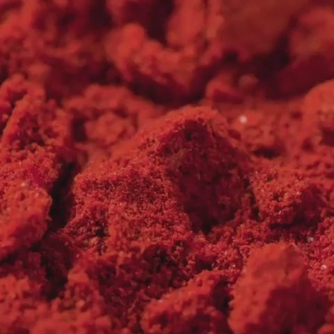 Chilli Powder